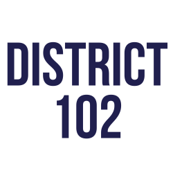 District 102